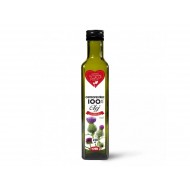 Студено пресовано масло от бял трън + витамин Е x 250 ml/ Virde