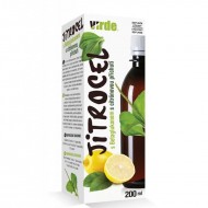 Теснолист живовляк с мащерка и рейши x 200 ml, с вкус на лимон/ Virde
