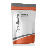Глицин 250 гр- GymBeam