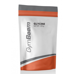Глицин 250 гр- GymBeam