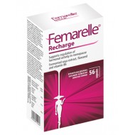 Фемарел Речардж, Femarelle Recharge 56 капсули