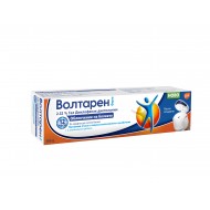 Волтарен Форте гел 2.32% за облекчение на болката 150 g