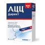 АЦЦ Директ 600 mg 10 сашети Изображение 1