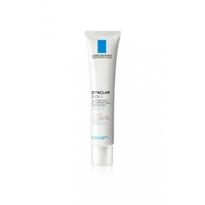 La Roche - Posay Effaclar duo гел-крем 40 мл за белези и зачервявания