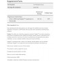NOW Magtein Magnesium L-Threonate / МАГТЕИН МАГНЕЗИЙ L-ТРЕОНАТ 90 капсули Изображение 1