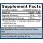 HAYA LABS Magnesium L-Threonate / МАГНЕЗИЙ L-ТРЕОНАТ 120 капсули Изображение 1