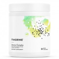 Амино комплекс x 231 g прах, с вкус на лимон/ Thorne