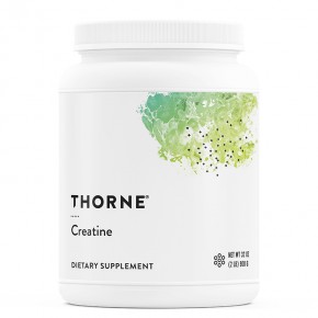 Креатин (монохидрат) 5000 mg x 900 g прах/ Thorne