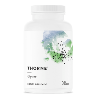 Глицин 500 mg х 250 капсули/ Thorne