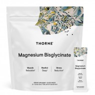 Магнезий (бисглицинат) 200 mg x 30 сашета/ Thorne