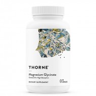 Магнезий (бисглицинат) 120 mg x 90 капсули/ Thorne