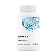 Формула Когнитивно здраве x 60 капсули/ Thorne