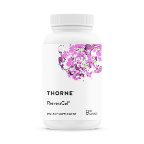 Формула за клетъчно здраве х 60 капсули/ Thorne