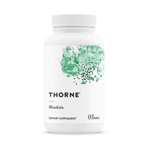 Златен корен х 60 капсули/ Thorne