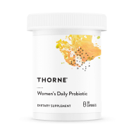 Пробиотик за жени 10 млрд.активни пробиотици х 30 капсули/ Thorne