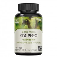 Горчив пъпеш (Момордика) 500 mg x 90 таблетки/ Funeat