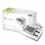 Europharma Апарат за измерване на кръвно KP-558