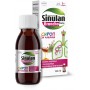 СИНУЛАН БОРНХО ФОРТЕ Сироп за суха и влажна кашлица, 120 ml Изображение 1