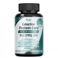 L-левцин 300 mg + протени и коластра х 60 таблетки/ Funeat