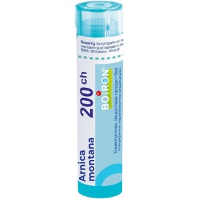 Arnica montana 200CH, Boiron