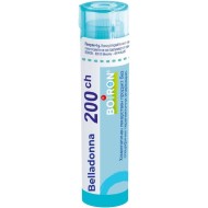 Belladonna 200CH, Boiron