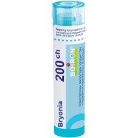 Bryonia 200CH, Boiron