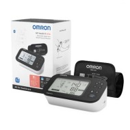 Омрон, Omron M7 Intelli IT Afib автоматичен апарат за кръвно налягане + АДАПТЕР