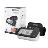 Омрон, Omron M7 Intelli IT Afib автоматичен апарат за кръвно налягане + АДАПТЕР