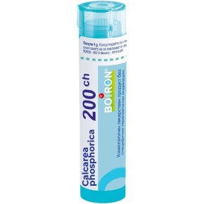 Calcarea phosphorica 200CH, Boiron