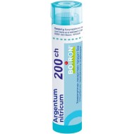 Argentum nitricum 200CH, Boiron
