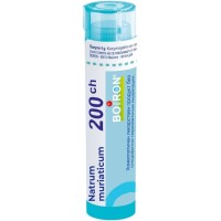 Natrum muriaticum 200CH, Boiron