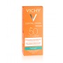 Vichy Soleil Матиращ флуид за лице SPF 50, 50 мл Изображение 1