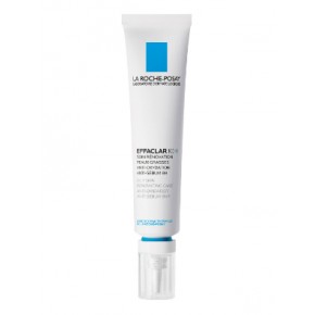 La Roche - Posay Effaclar K (+) крем акне 40 мл