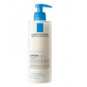La Roche - Posay Lipikar Syndet AP+ измиващ крем 400 мл