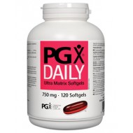 PGX Daily Ultra Matrix 750мг 120 капсули за отслабване