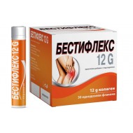 Бестифлекс 12 G 30 еднодозови флакона