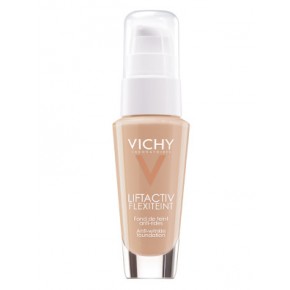 Виши, Vichy Liftactiv Flexiteint фон дьо тен против бръчки 15 Опал 30 мл