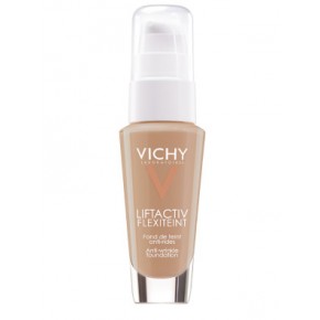 Виши, Vichy Liftactiv Flexiteint фон дьо тен против бръчки 35 Пясъчен 30 мл