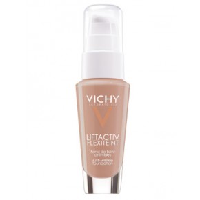 Виши, Vichy Liftactiv Flexiteint фон дьо тен против бръчки 45 Златен 30 мл
