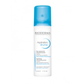 Bioderma Hydrabio Brume спрей 50 мл