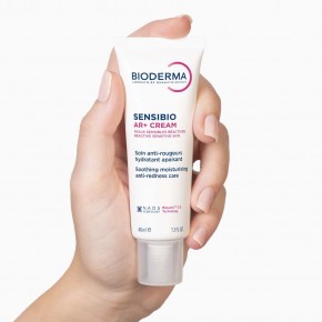Bioderma Sensibio AR крем 40 мл