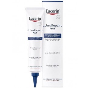 Eucerin UreaRepair Plus крем за локално третиране с 30% урея 75 мл