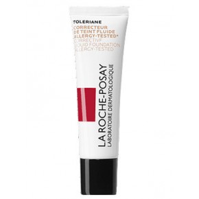 La Roche - Posay Toleriane фон дьо тен флуид 15 Golden 30 мл