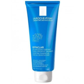 La Roche - Posay Effaclar почистващ гел 300 мл