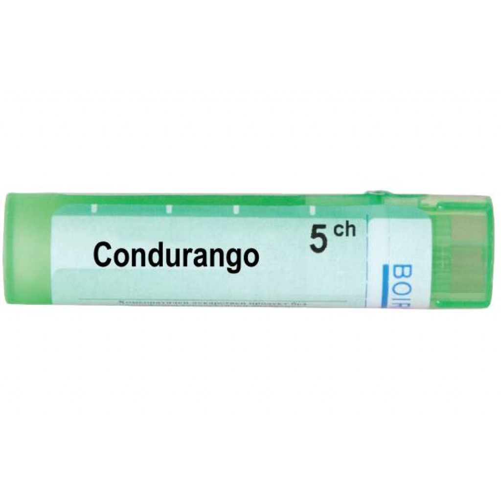 Condurango 5CH • Цена | Аптека Прайм