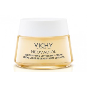 Vichy Neovadiol Peri-Menopause Дневен уплътняващ и изпълващ крем за нормална кожа в перименопаузата x50 мл
