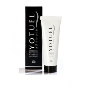 YOTUEL Classic All in One Избелваща паста за зъби  75 мл.