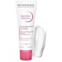 Bioderma Sensibio Defensive защитен крем за лице 40мл. Изображение 1