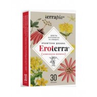 Еротера 30 капсули Terrapia