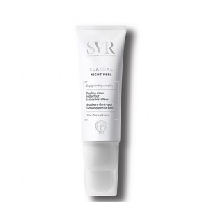 SVR Clairial Депигментиращ нощен пилинг 50мл